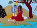 Krishna et l inde Krishna et l inde